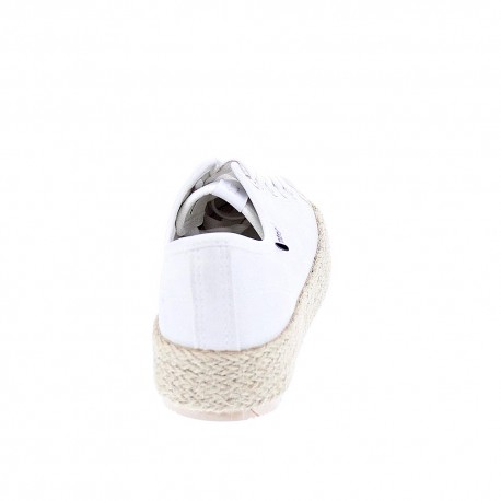 Zapatillas Mtng zapatos Mujer modelo 60008B Blanco 