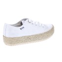 Zapatillas Mtng zapatos Mujer modelo 60008B Blanco 