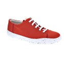 Zapatillas Camper zapatos Hombre modelo Peu Naranja 