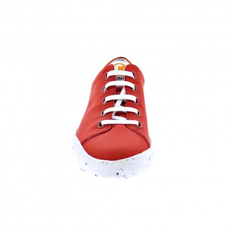 Zapatillas Camper zapatos Hombre modelo Peu Naranja 