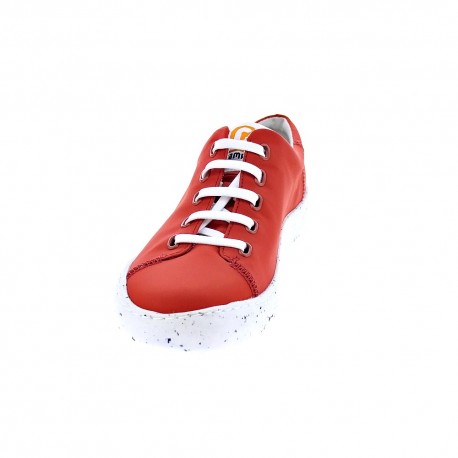 Zapatillas Camper zapatos Hombre modelo Peu Naranja 