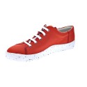 Zapatillas Camper zapatos Hombre modelo Peu Naranja 