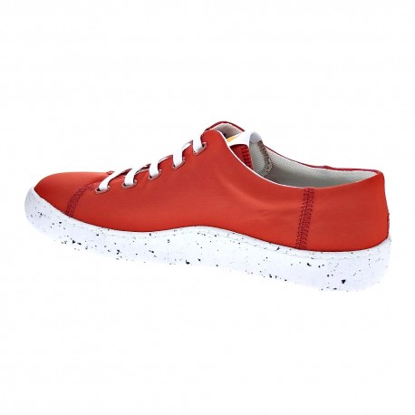 Zapatillas Camper zapatos Hombre modelo Peu Naranja 