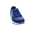 Zapatillas Skechers zapatos Hombre modelo Sunite Azul 