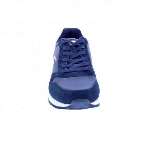 Zapatillas Skechers zapatos Hombre modelo Sunite Azul 