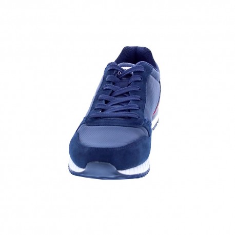 Zapatillas Skechers zapatos Hombre modelo Sunite Azul 