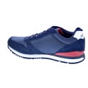 Zapatillas Skechers zapatos Hombre modelo Sunite Azul 