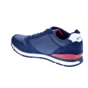 Zapatillas Skechers zapatos Hombre modelo Sunite Azul 