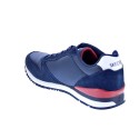 Zapatillas Skechers zapatos Hombre modelo Sunite Azul 