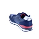 Zapatillas Skechers zapatos Hombre modelo Sunite Azul 