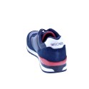 Zapatillas Skechers zapatos Hombre modelo Sunite Azul 