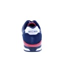 Zapatillas Skechers zapatos Hombre modelo Sunite Azul 
