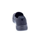 Mocasines Skechers zapatos Mujer modelo Go Walk Negro 