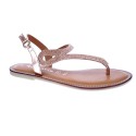 Sandalias Tamaris zapatos Mujer modelo 28131 Marrón 