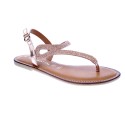 Sandalias Tamaris zapatos Mujer modelo 28131 Marrón 