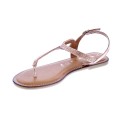 Sandalias Tamaris zapatos Mujer modelo 28131 Marrón 