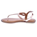 Sandalias Tamaris zapatos Mujer modelo 28131 Marrón 