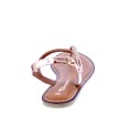 Sandalias Tamaris zapatos Mujer modelo 28131 Marrón 
