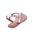Sandalias Tamaris zapatos Mujer modelo 28131 Marrón 