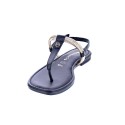 Sandalias Tamaris zapatos Mujer modelo 28133 Negro 