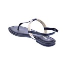 Sandalias Tamaris zapatos Mujer modelo 28133 Negro 