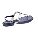 Sandalias Tamaris zapatos Mujer modelo 28133 Negro 