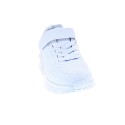 Zapatillas Skechers zapatos Niña modelo Uno Lite Blanco 
