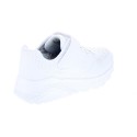 Zapatillas Skechers zapatos Niña modelo Uno Lite Blanco 