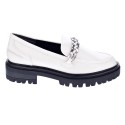 Mocasines Tamaris zapatos Mujer modelo 24701 Blanco 