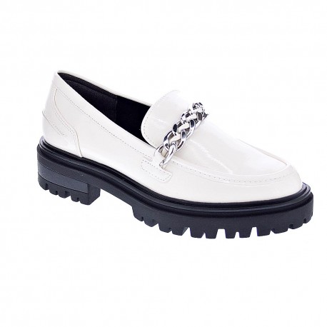 Mocasines Tamaris zapatos Mujer modelo 24701 Blanco 