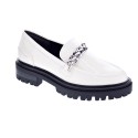 Mocasines Tamaris zapatos Mujer modelo 24701 Blanco 