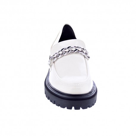 Mocasines Tamaris zapatos Mujer modelo 24701 Blanco 