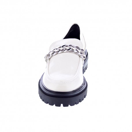Mocasines Tamaris zapatos Mujer modelo 24701 Blanco 