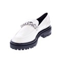 Mocasines Tamaris zapatos Mujer modelo 24701 Blanco 