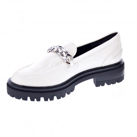 Mocasines Tamaris zapatos Mujer modelo 24701 Blanco 