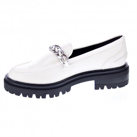 Mocasines Tamaris zapatos Mujer modelo 24701 Blanco 