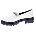 Mocasines Tamaris zapatos Mujer modelo 24701 Blanco 