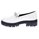 Mocasines Tamaris zapatos Mujer modelo 24701 Blanco 