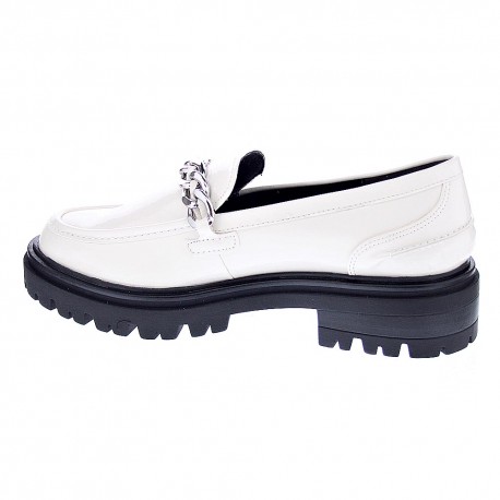 Mocasines Tamaris zapatos Mujer modelo 24701 Blanco 