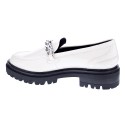 Mocasines Tamaris zapatos Mujer modelo 24701 Blanco 