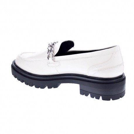 Mocasines Tamaris zapatos Mujer modelo 24701 Blanco 