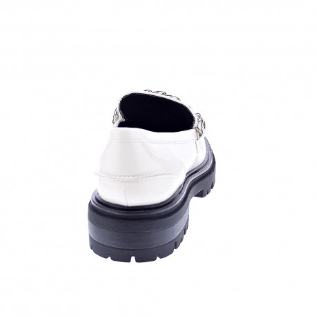 Mocasines Tamaris zapatos Mujer modelo 24701 Blanco 