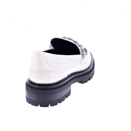 Mocasines Tamaris zapatos Mujer modelo 24701 Blanco 