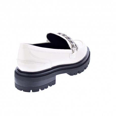 Mocasines Tamaris zapatos Mujer modelo 24701 Blanco 