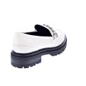 Mocasines Tamaris zapatos Mujer modelo 24701 Blanco 