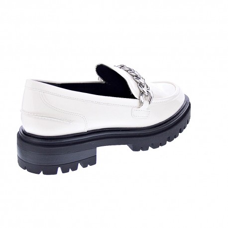 Mocasines Tamaris zapatos Mujer modelo 24701 Blanco 