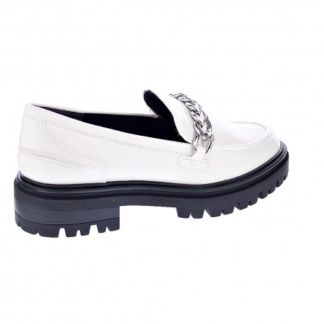 Mocasines Tamaris zapatos Mujer modelo 24701 Blanco 