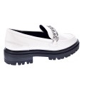 Mocasines Tamaris zapatos Mujer modelo 24701 Blanco 