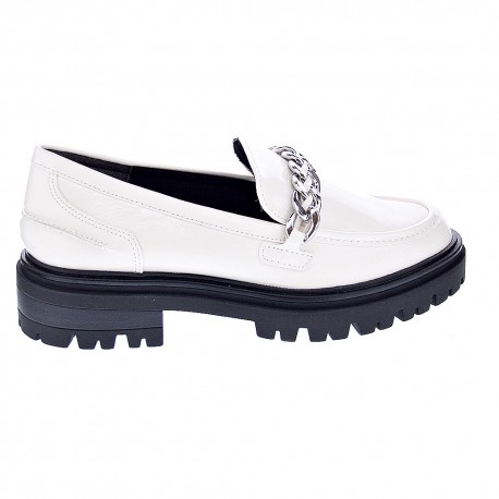 Mocasines Tamaris zapatos Mujer modelo 24701 Blanco 
