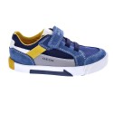 Zapatillas Geox zapatos Niño modelo Kilwi Boy Azul 